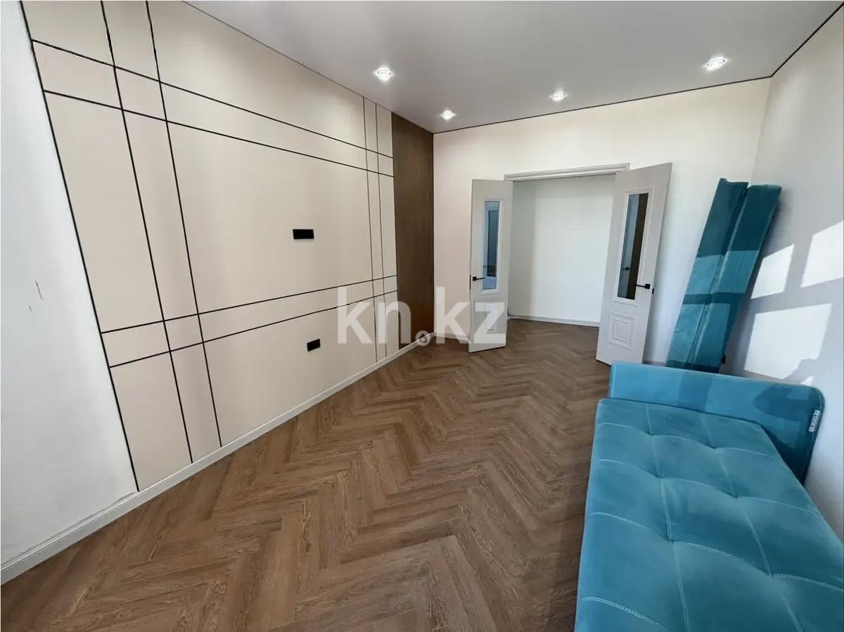 Продажа 3-комнатной квартиры, 76 м² в Караганде