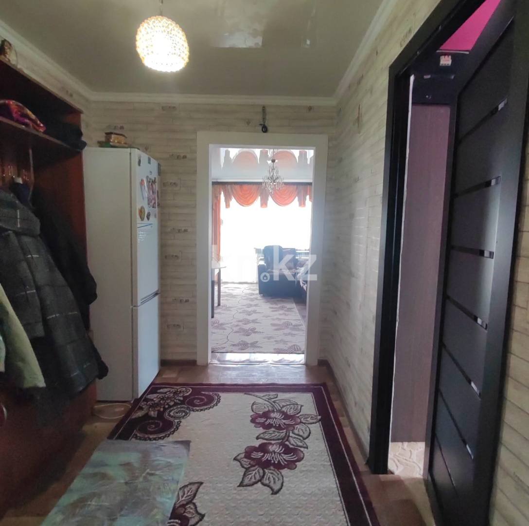 Продажа 3-комнатной квартиры, 53 м² в Абае - фото 9