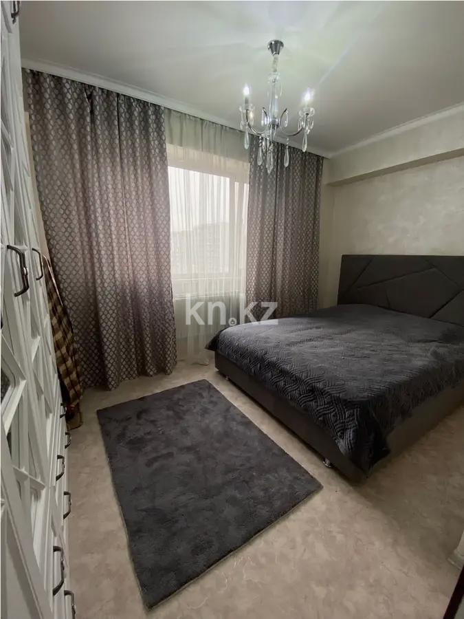 Продажа 2-комнатной квартиры, 62 м², мкр-н Шугыла, дом  340/4 в Алматы - фото 2