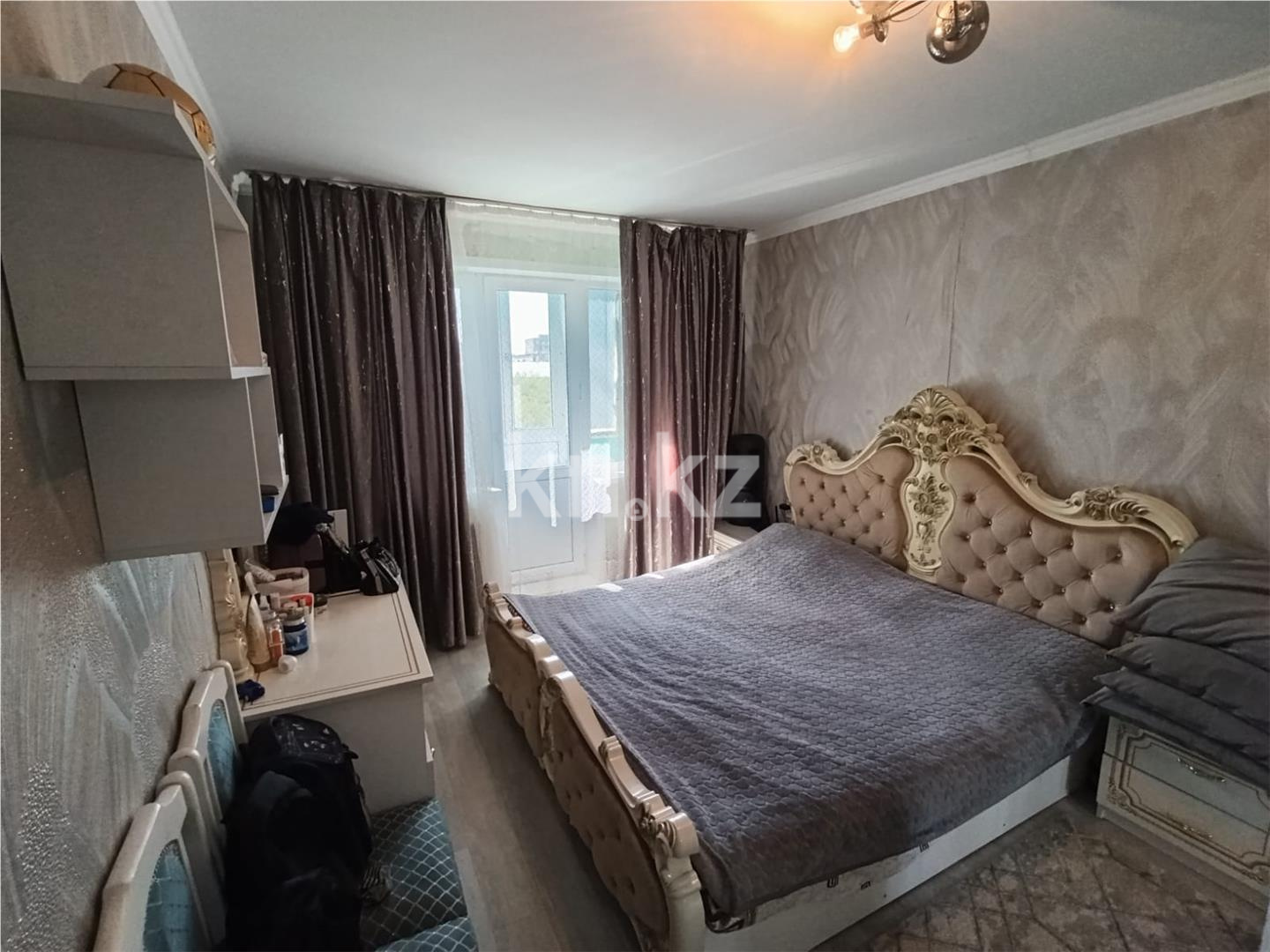 Продажа 3-комнатной квартиры, 56 м² в Темиртау - фото 3