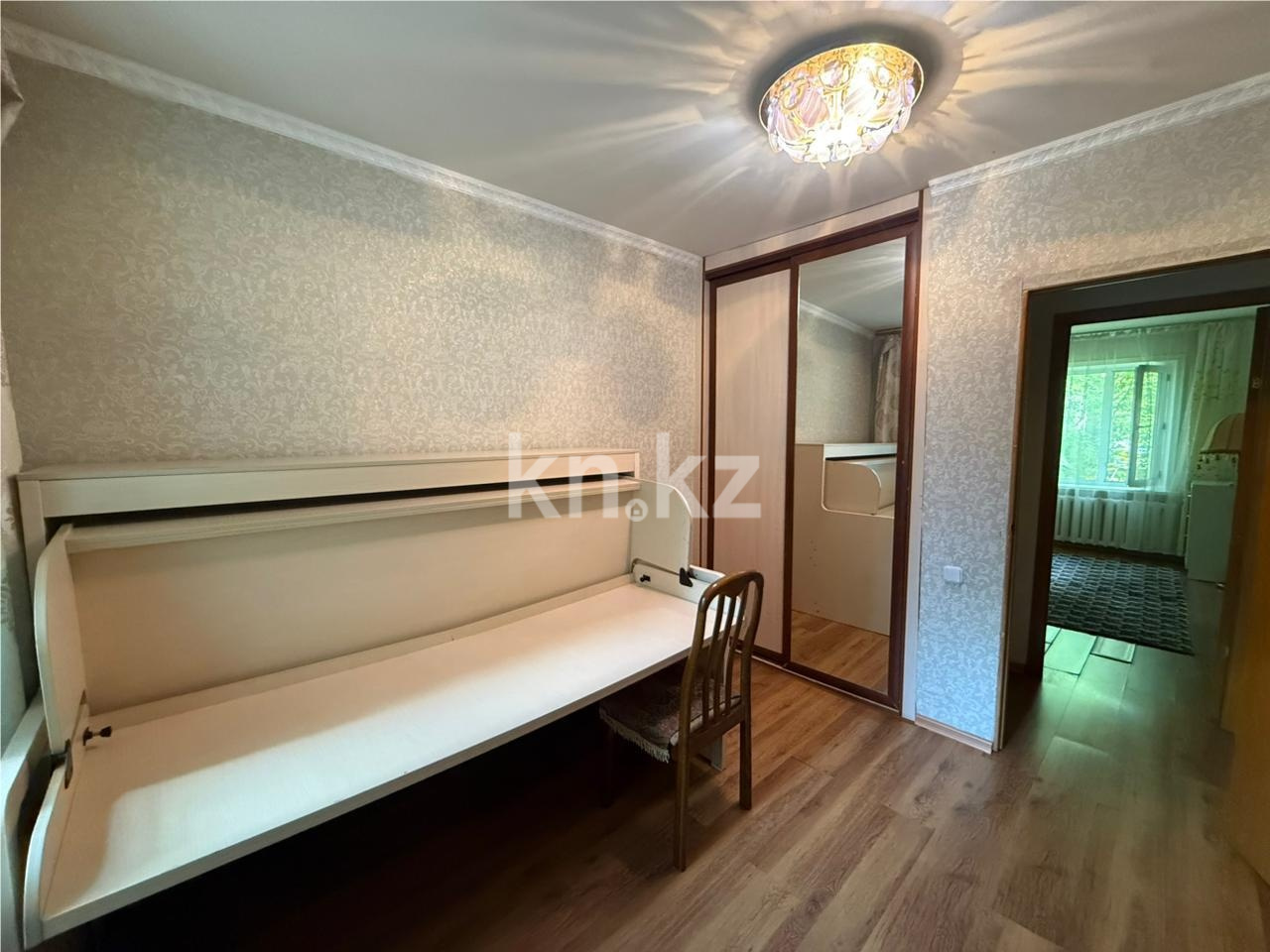 Продажа 3-комнатной квартиры, 66 м² в Караганде - фото 5