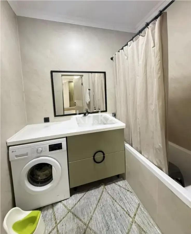 Продажа 2-комнатной квартиры, 59 м² в Алматы - фото 3