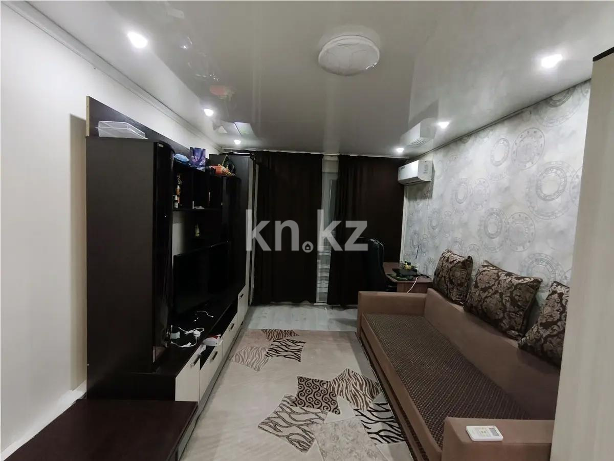 Продажа 1-комнатной квартиры, 31 м², мкр-н 6, дом  11 в Алматы