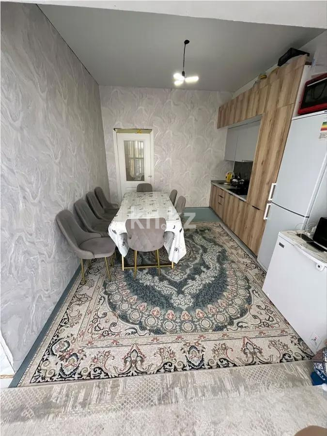 Продажа 2-комнатной квартиры, 45 м² в Астане - фото 2