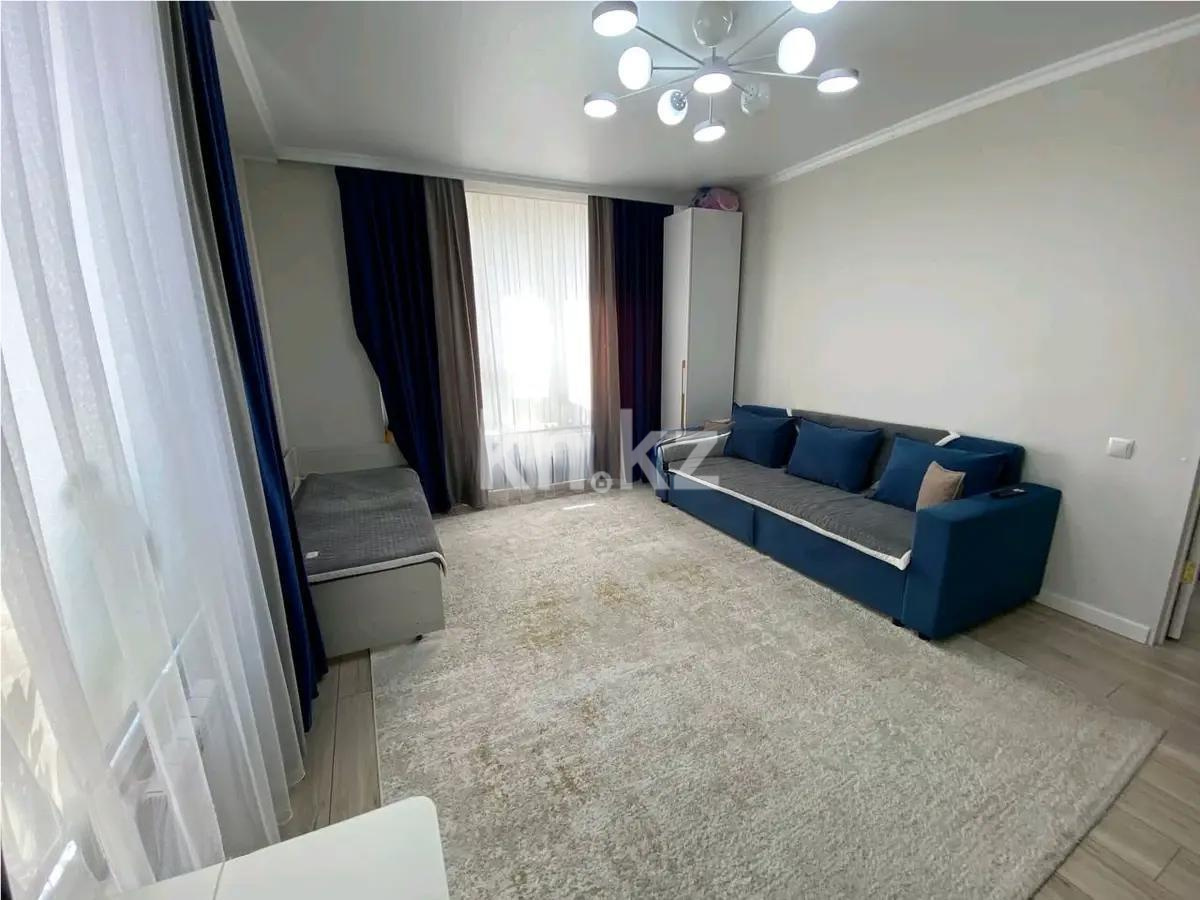 Продажа 2-комнатной квартиры, 55 м² в Астане