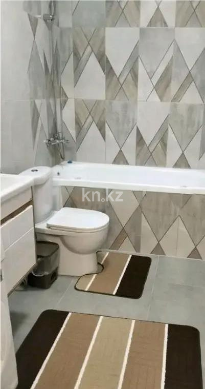 Продажа 1-комнатной квартиры, 39.5 м² в Астане - фото 3