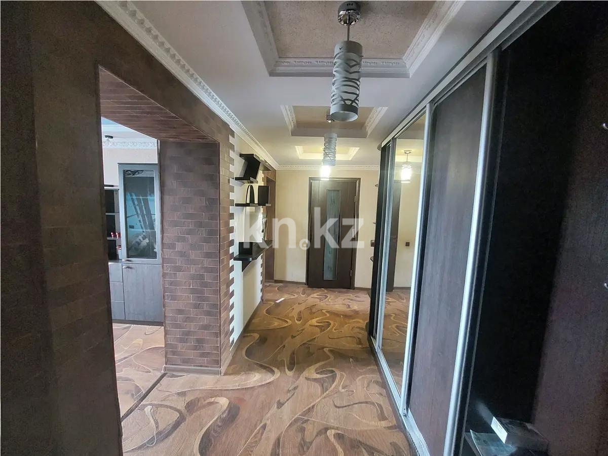 Продажа 2-комнатной квартиры, 80 м², пер. Ташенова, дом  4 в Астане - фото 5