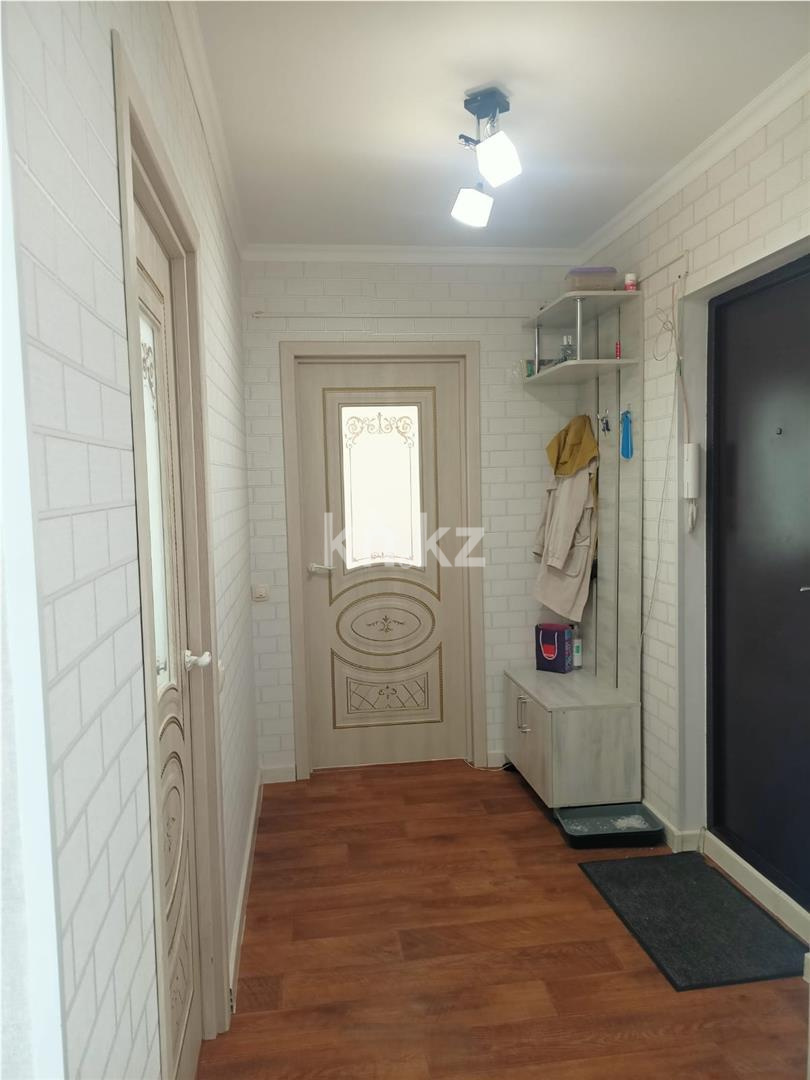 Продажа 2-комнатной квартиры, 52 м² в Темиртау - фото 11