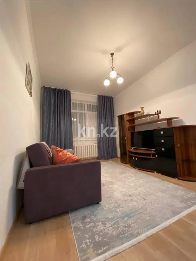 Продажа 2-комнатной квартиры, 54 м² в Астане