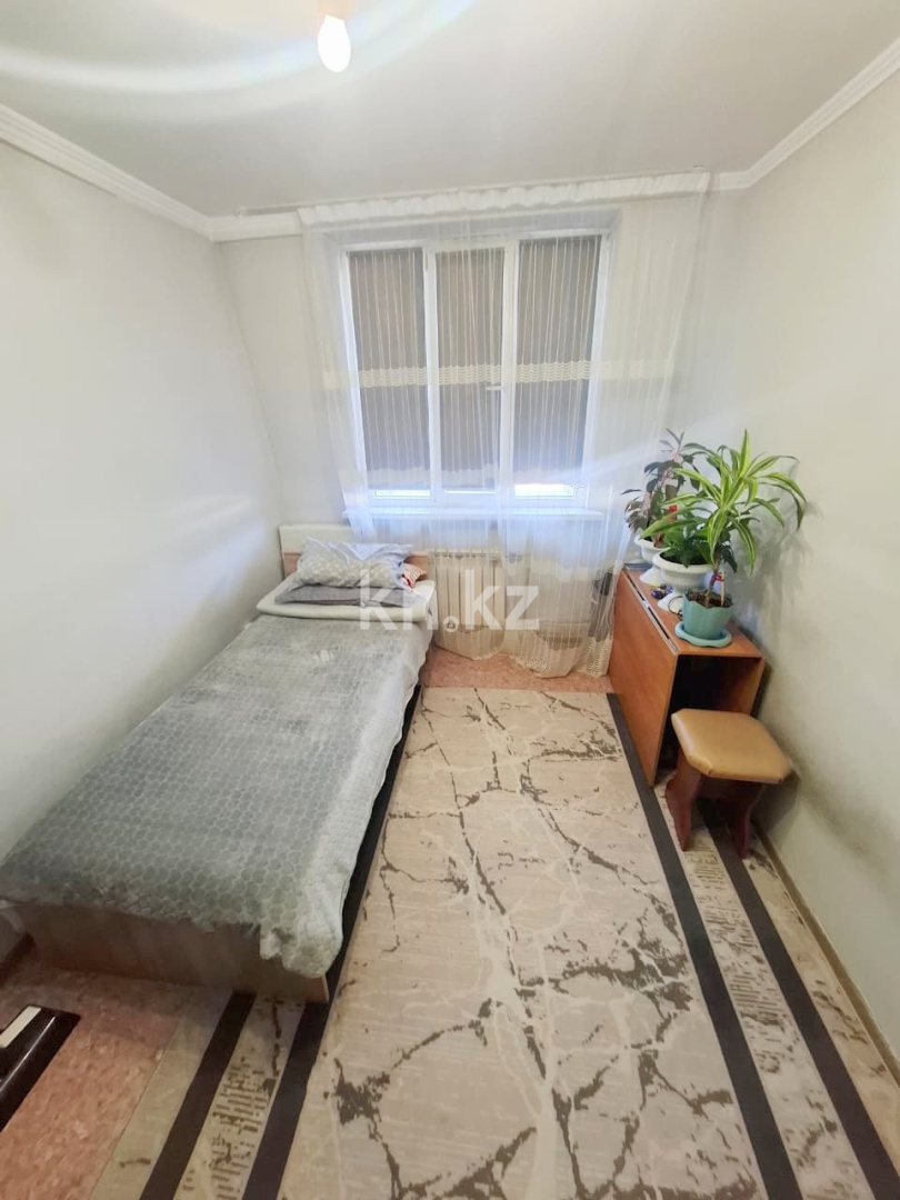 Продажа 3-комнатной квартиры, 57 м² в Алматы - фото 10