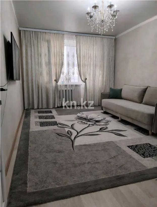 Продажа 1-комнатной квартиры, 37 м² в Астане