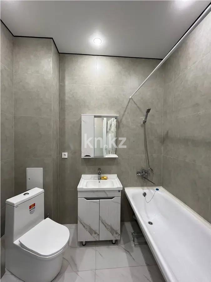 Продажа 2-комнатной квартиры, 60.9 м² в Астане - фото 3