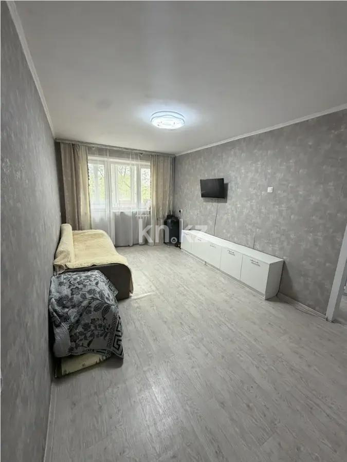 Продажа 1-комнатной квартиры, 34 м² в Караганде