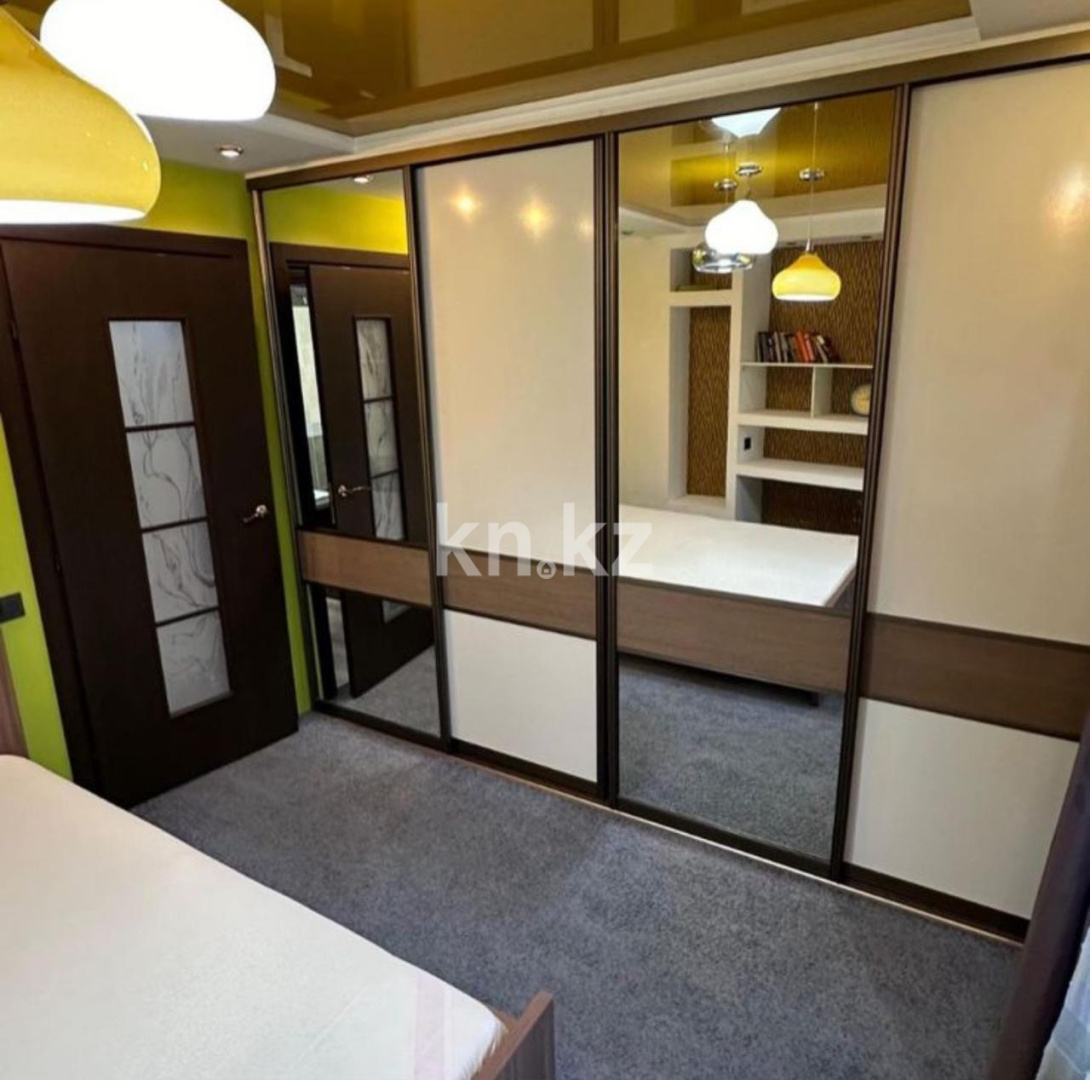 Аренда 3-комнатной квартиры посуточно, 88 м², ул. Набережная Славского, дом  48 в Усть-Каменогорске - фото 11