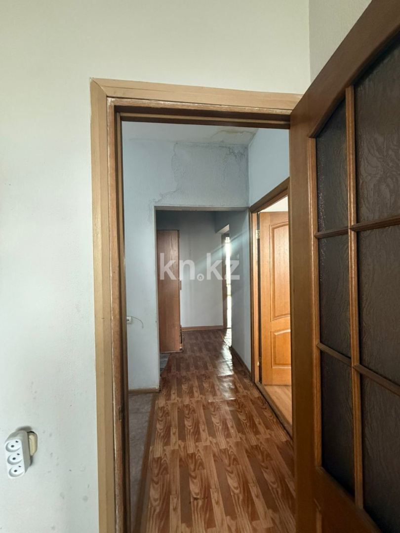 Продажа 2-комнатной квартиры, 63 м², пр. Назарбаева в Алматы - фото 12