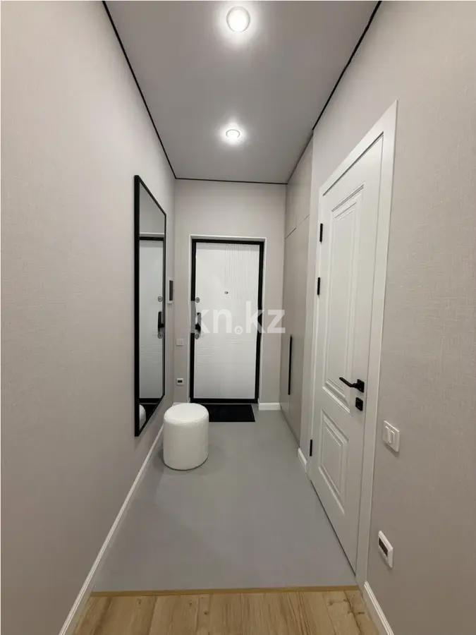 Продажа 2-комнатной квартиры, 55 м² в Алматы - фото 4