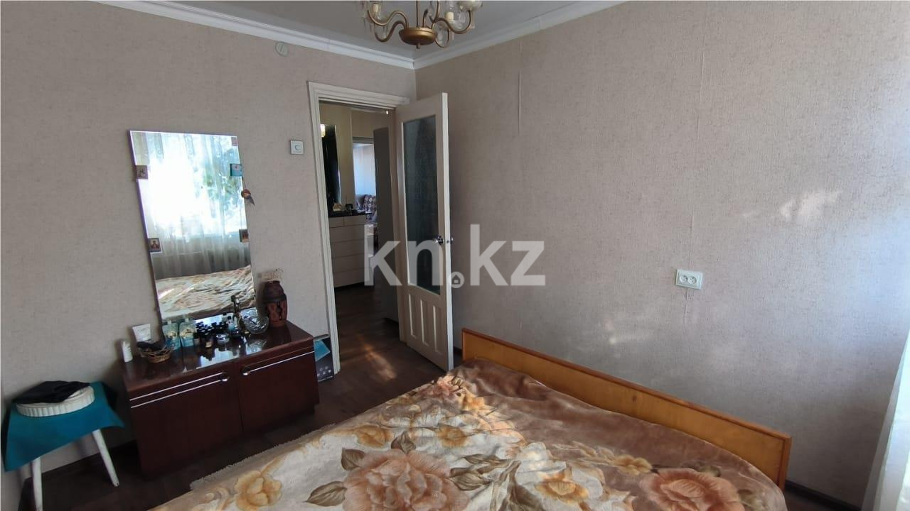 Продажа 3-комнатной квартиры, 59 м² в Караганде - фото 9