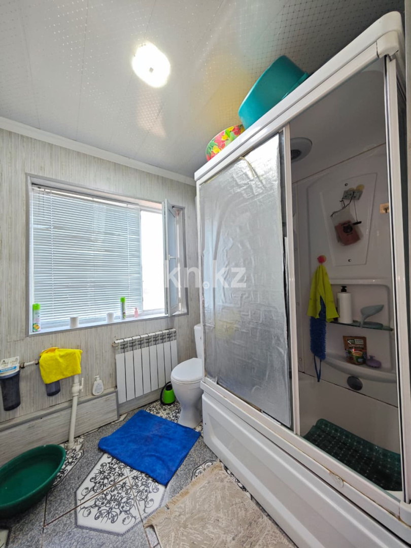 Продажа 3-комнатного дома, 55 м², ул. Молдавская, дом  51 в Караганде - фото 12