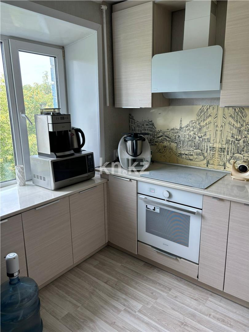 Продажа 2-комнатной квартиры, 44 м², ул. Ермекова в Караганде - фото 6