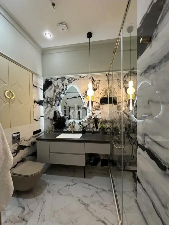 Продажа 4-комнатной квартиры, 110 м², ул. Сарайшык, дом  6 в Астане - фото 6