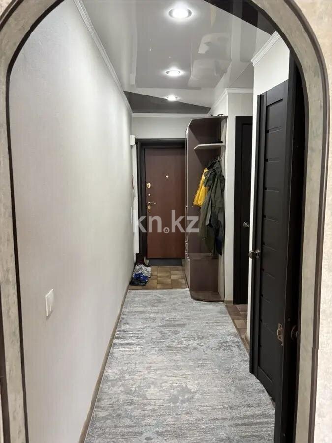 Продажа 3-комнатной квартиры, 53 м² в Караганде - фото 4