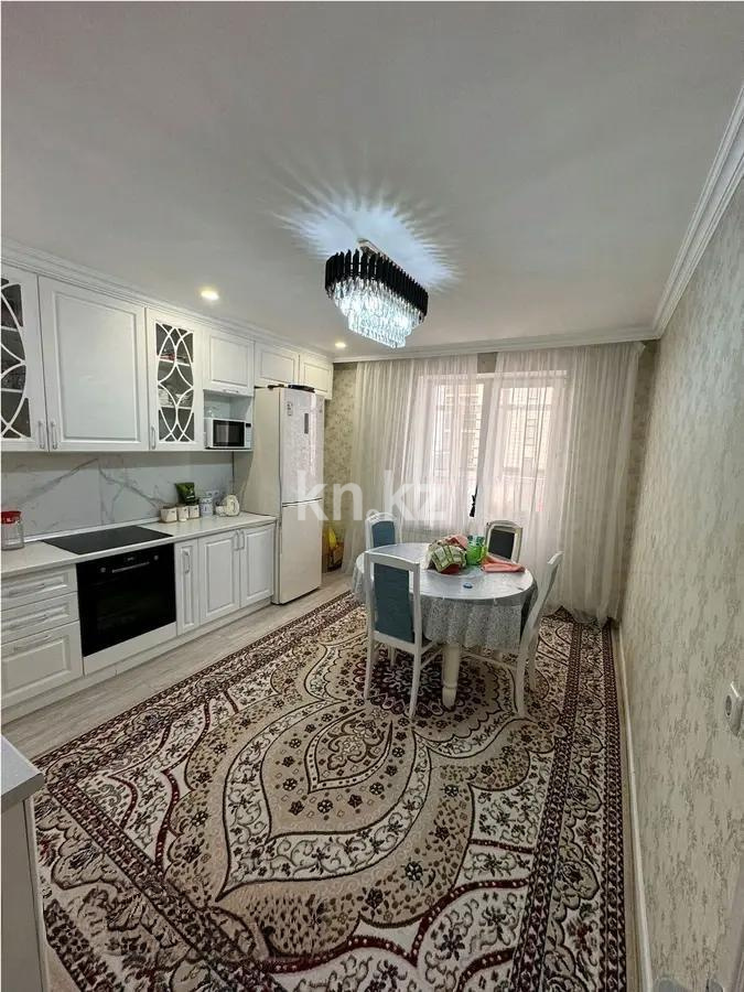 Продажа 3-комнатной квартиры, 95 м² в Астане - фото 2