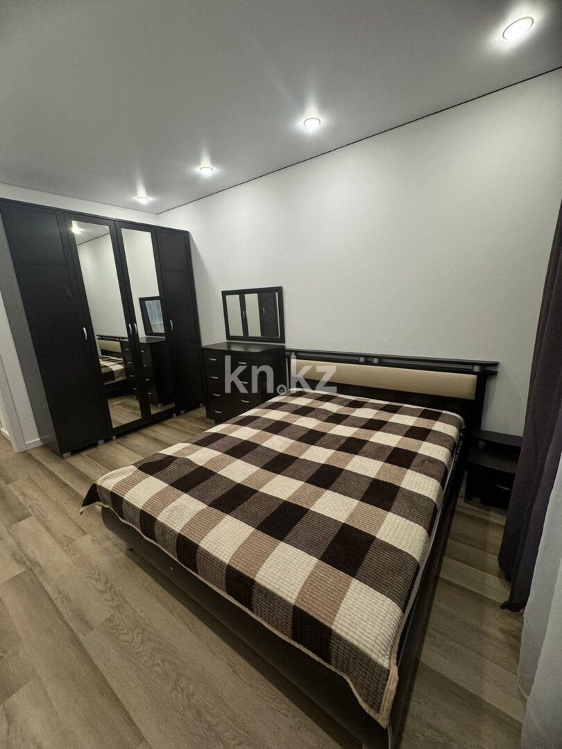 Аренда 2-комнатной квартиры, 53 м² в Астане - фото 8