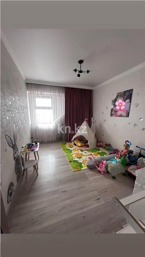 Продажа 3-комнатной квартиры, 68.3 м², ул. Майлина, дом  54 в Алматы - фото 3