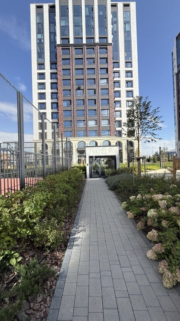 Продажа 3-комнатной квартиры, 86.3 м² в Астане - фото 9