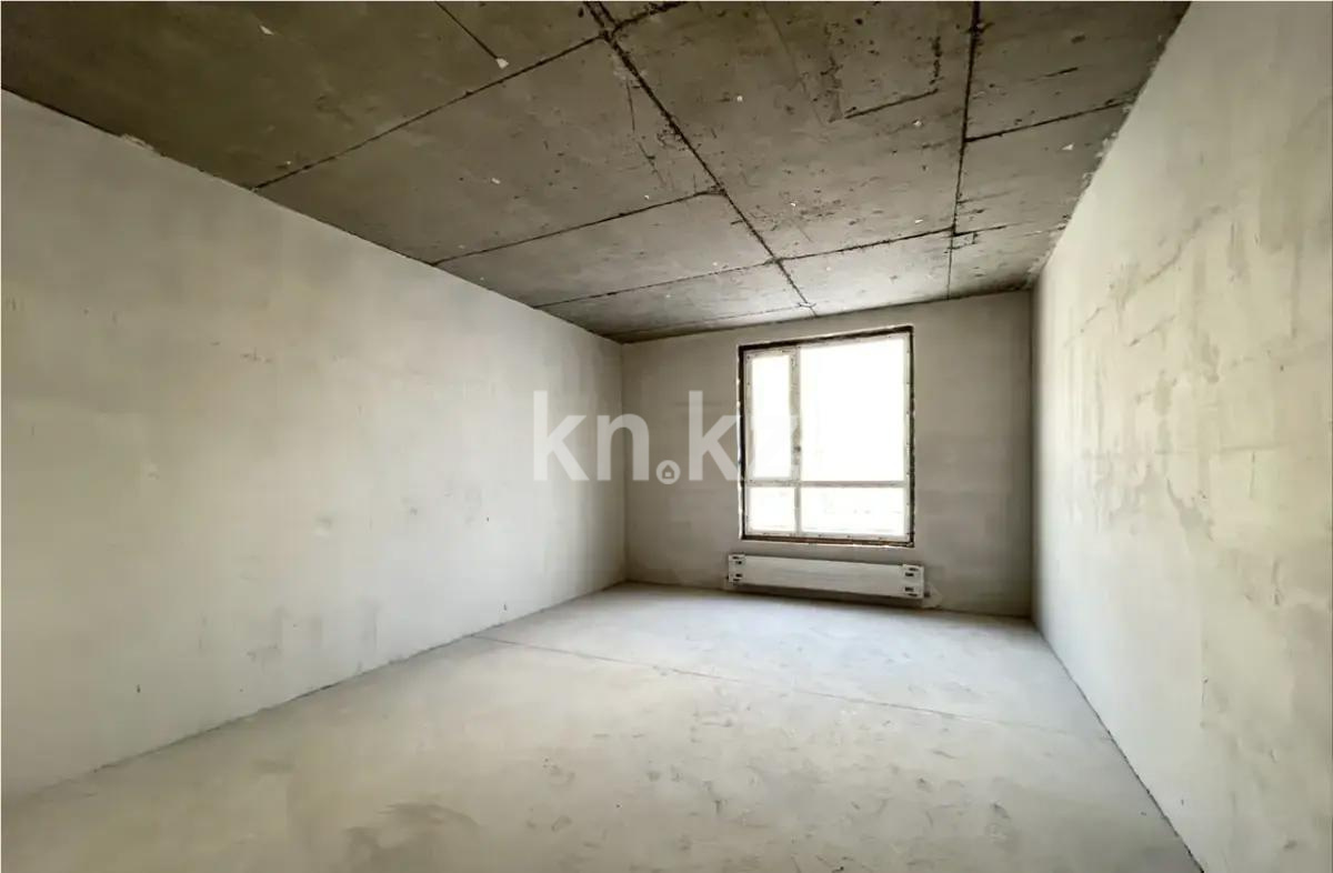 Продажа 4-комнатной квартиры, 120 м² в Астане - фото 2