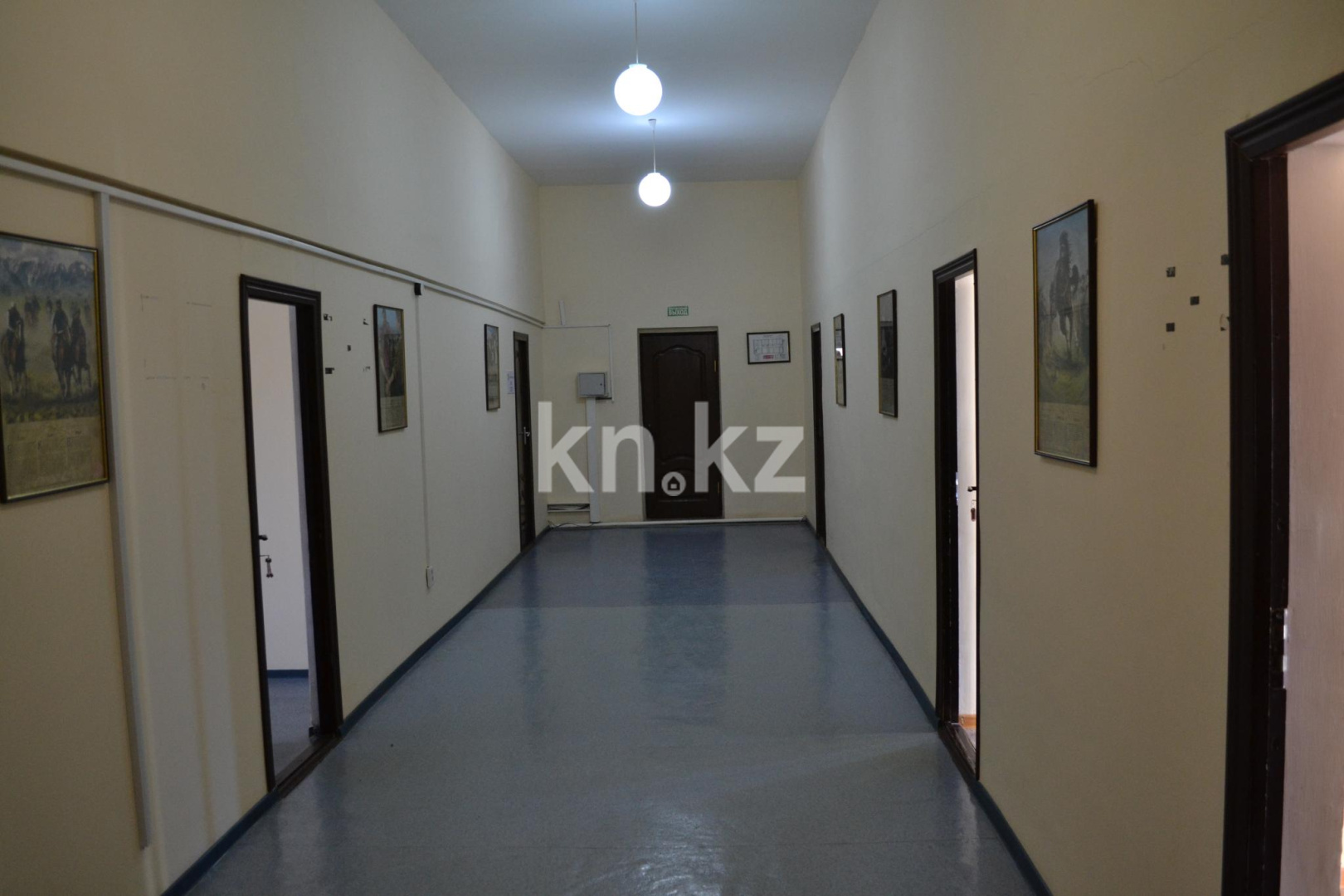 Аренда , пр. Азаттык, дом  76а в Атырау - фото 9