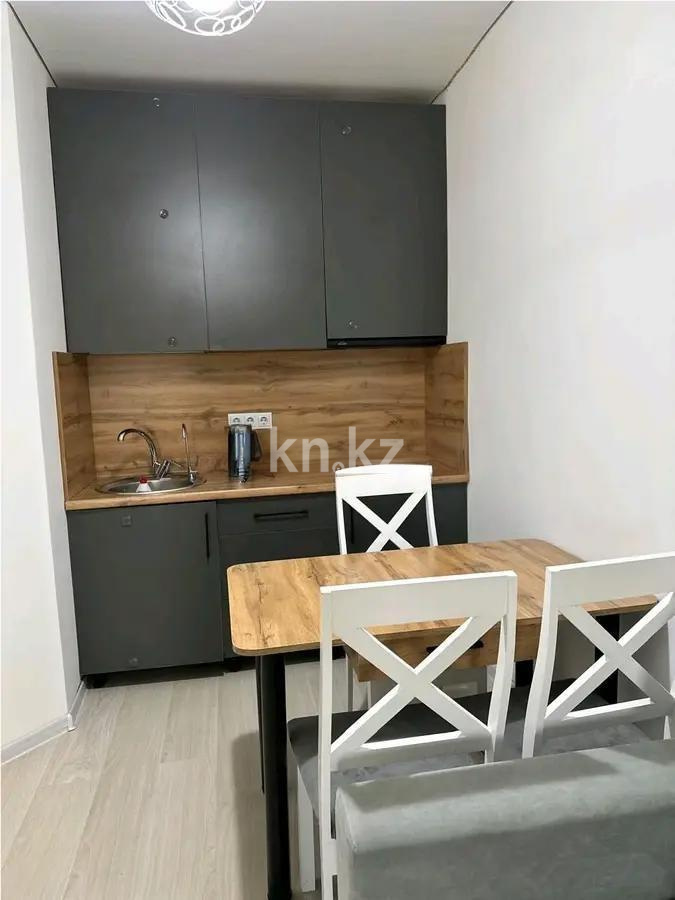 Продажа 1-комнатной квартиры, 32 м² в Алматы - фото 2