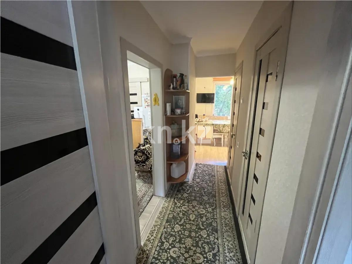 Продажа 3-комнатной квартиры, 60 м² в Караганде - фото 6