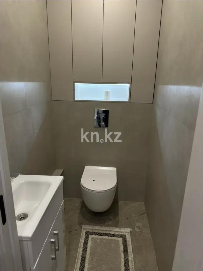 Продажа 1-комнатной квартиры, 40 м² в Алматы - фото 4