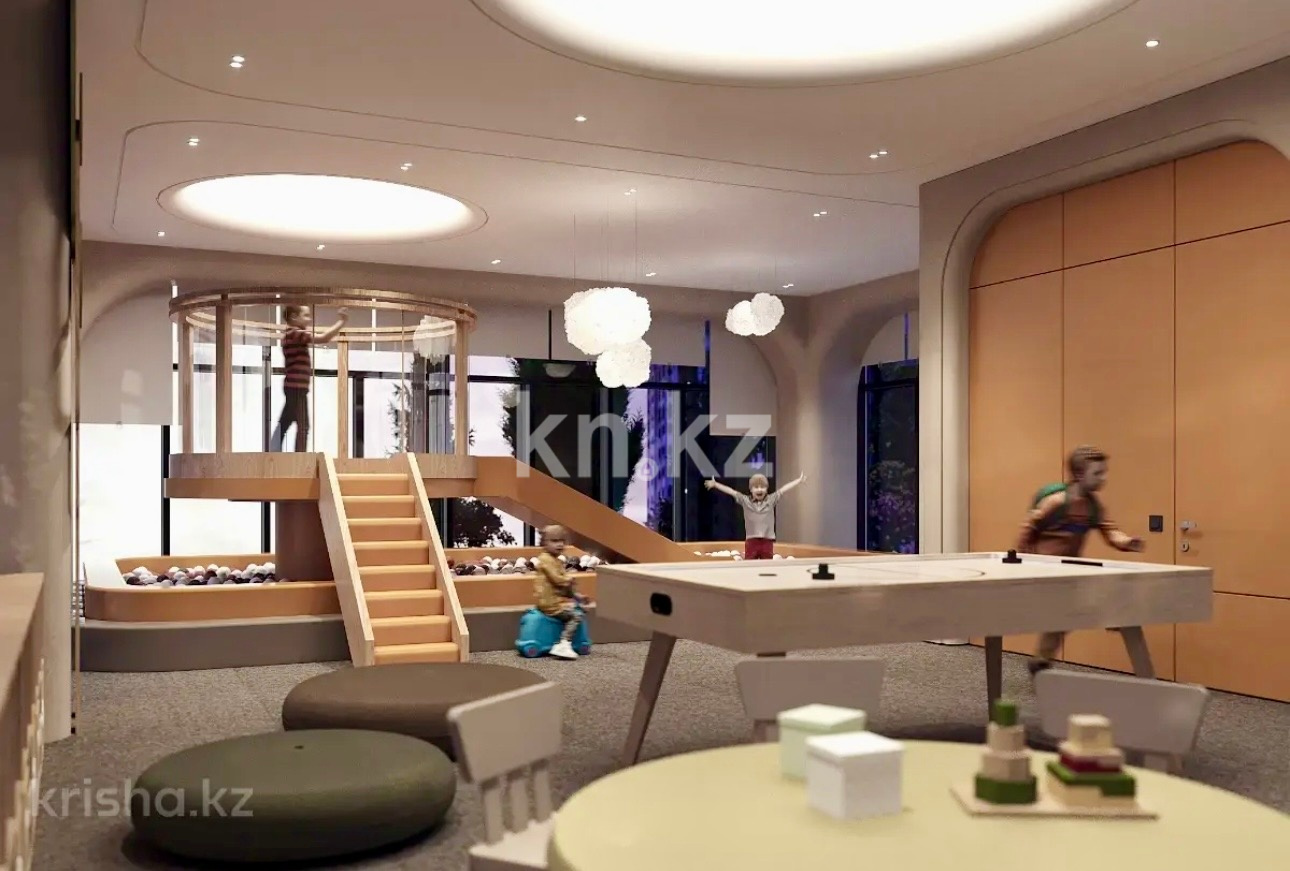 Продажа 5-комнатной квартиры, 163 м² в Астане - фото 21