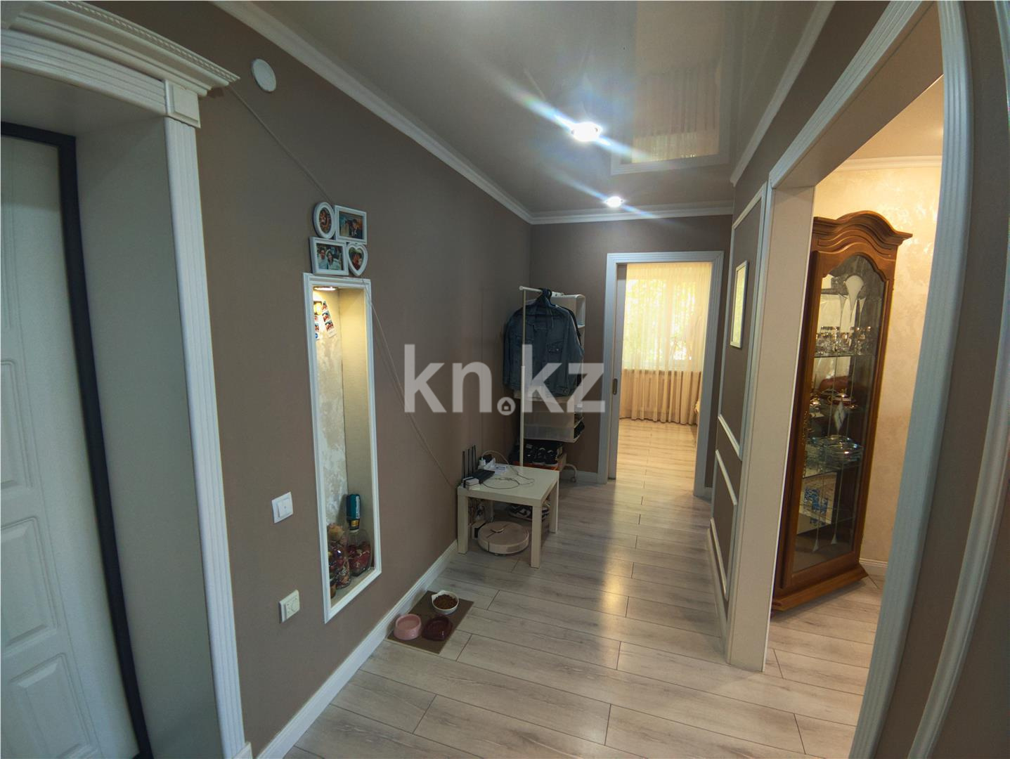 Продажа 3-комнатной квартиры, 60 м² в Караганде - фото 5