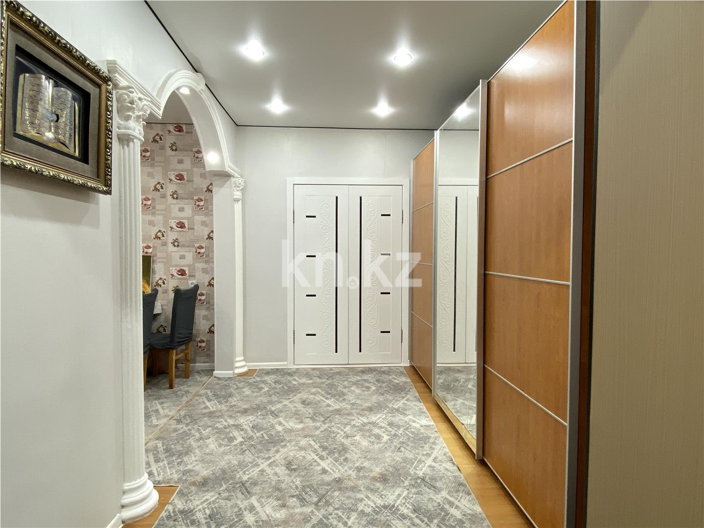 Продажа 2-комнатной квартиры, 70 м² в Астане - фото 10