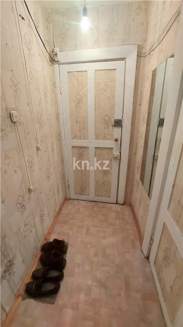 Продажа 1-комнатной квартиры, 33 м² в Темиртау - фото 11
