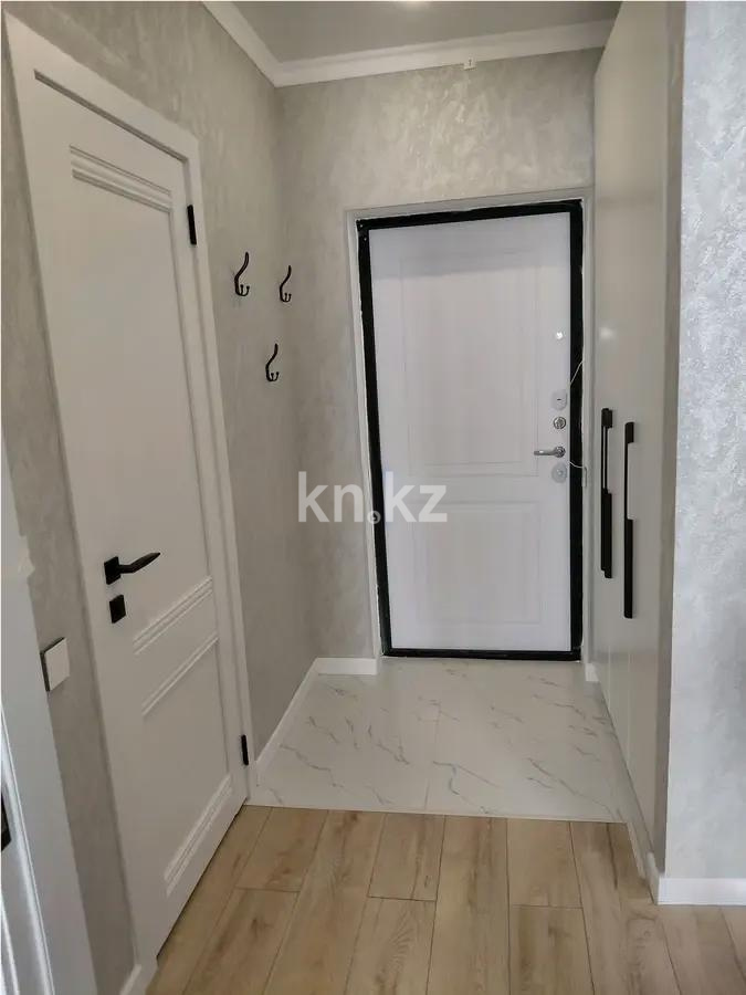 Продажа 1-комнатной квартиры, 34.4 м² в Астане - фото 4