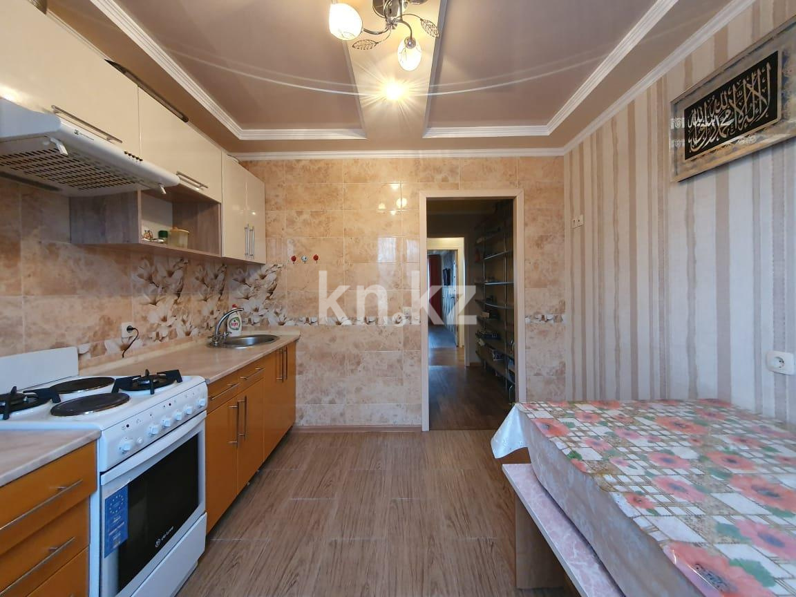 Продажа 3-комнатной квартиры, 71 м², ул. Караганды в Темиртау - фото 8