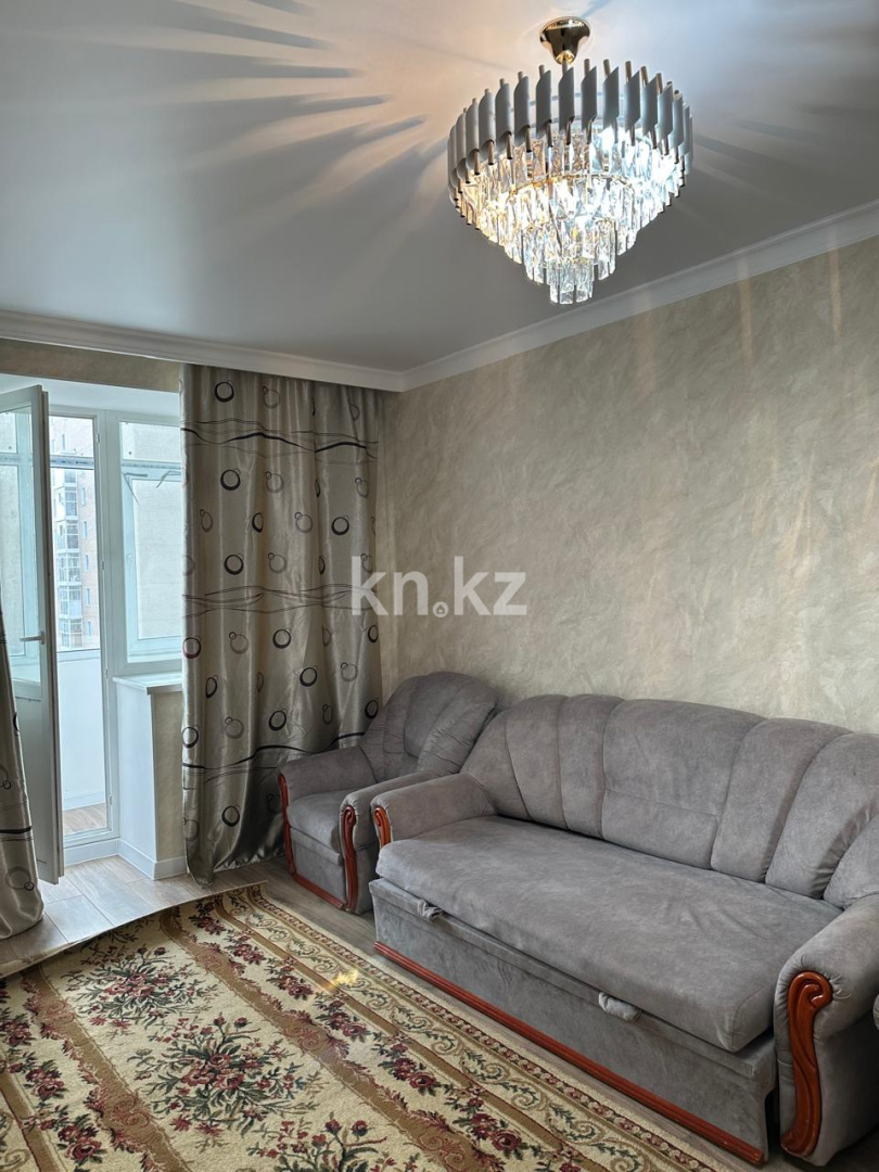 Аренда 1-комнатной квартиры, 43 м² в Астане - фото 4