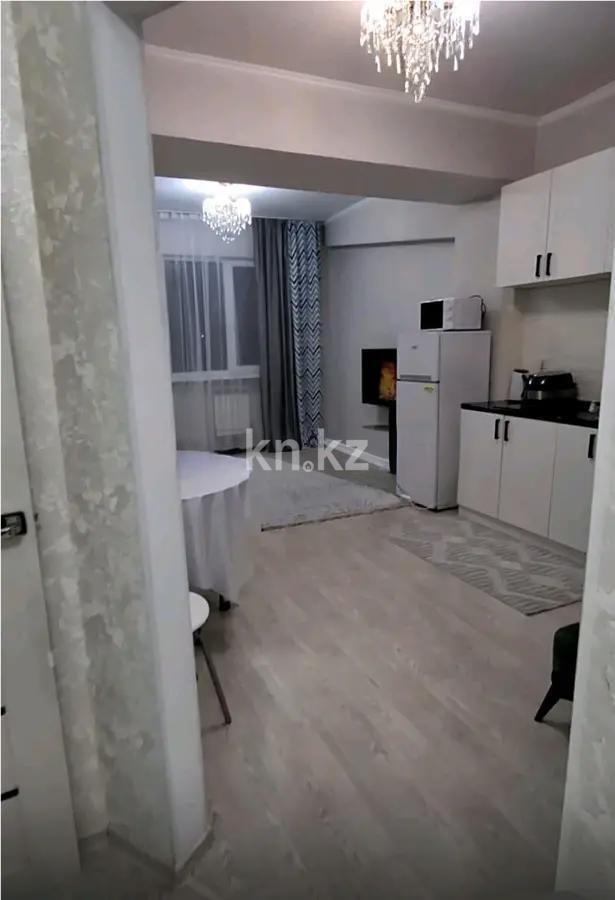 Продажа 2-комнатной квартиры, 50 м² в Алматы - фото 2