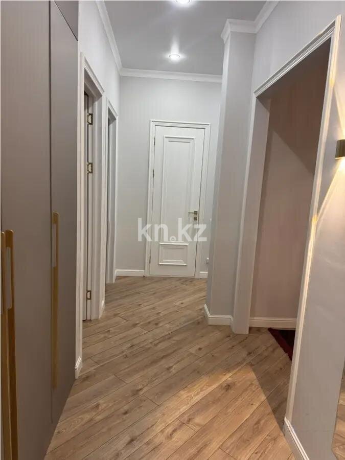 Продажа 3-комнатной квартиры, 95 м² в Астане - фото 7