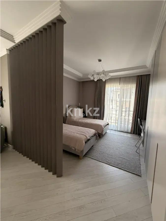 Продажа 3-комнатной квартиры, 125 м² в Алматы - фото 3