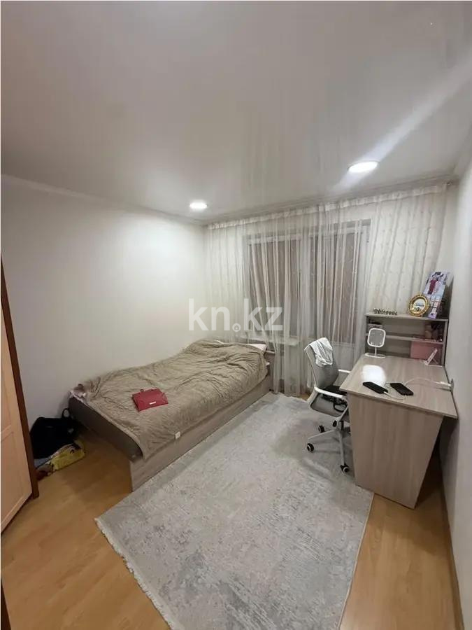 Продажа 3-комнатной квартиры, 62.8 м² в Алматы - фото 2