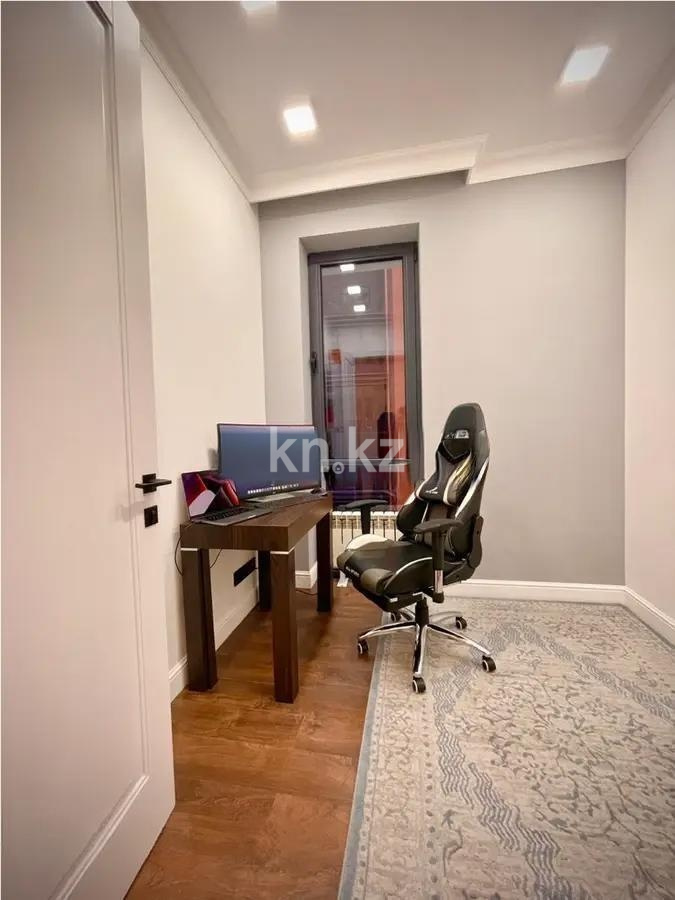 Продажа 4-комнатной квартиры, 130 м² в Алматы - фото 4