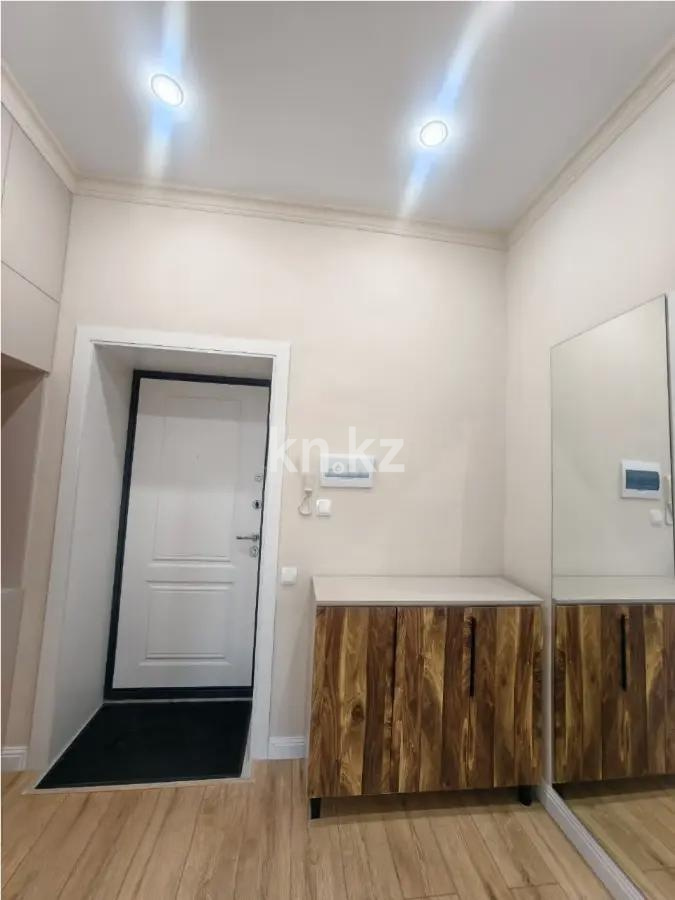 Продажа 1-комнатной квартиры, 44 м² в Астане - фото 3