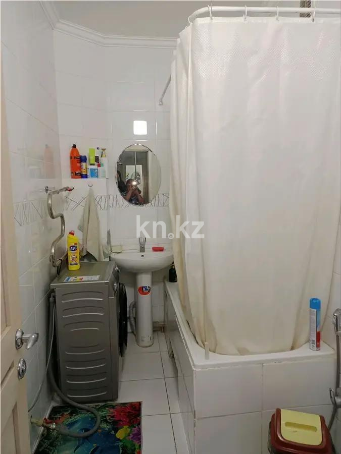 Продажа 2-комнатной квартиры, 42 м² в Астане - фото 4