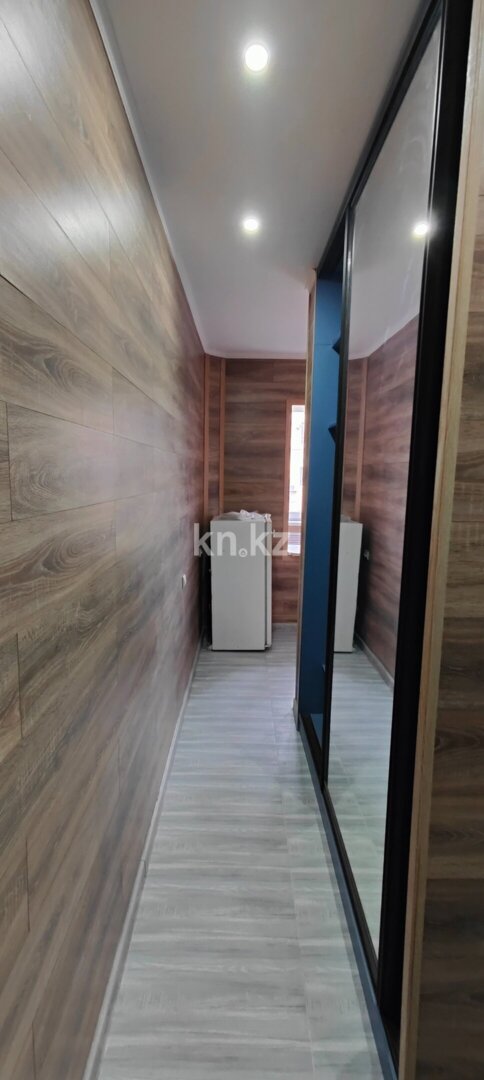 Продажа 1-комнатной квартиры, 36 м² в Таразе - фото 8