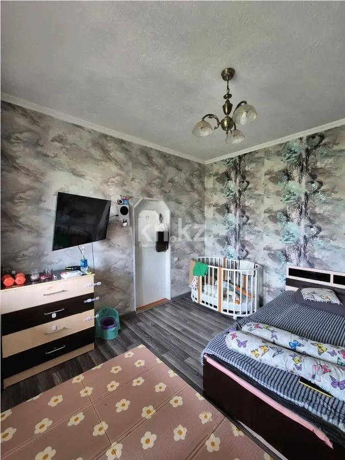 Продажа 1-комнатной квартиры, 33 м², мкр. Айнабулак-1, дом  9 в Алматы